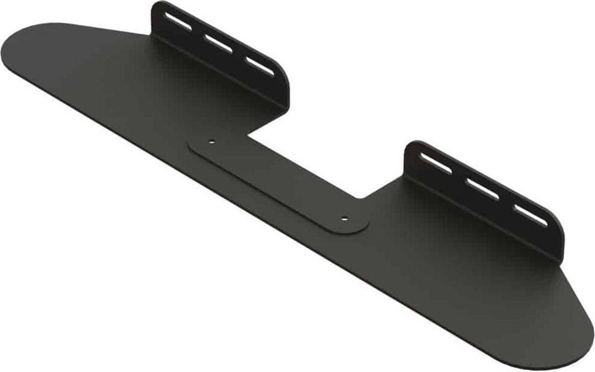 Flexson Sonos Beam beugel zwart