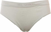 HL tricot  meisjesslip Michelle  - 176  - Zwart