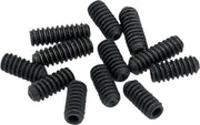 Am. Std. Strat Bridge Height height adjusting screws 12pcs