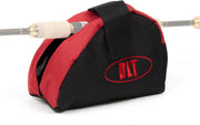 DLT Molentasje - Strap on - Molentas - Rood
