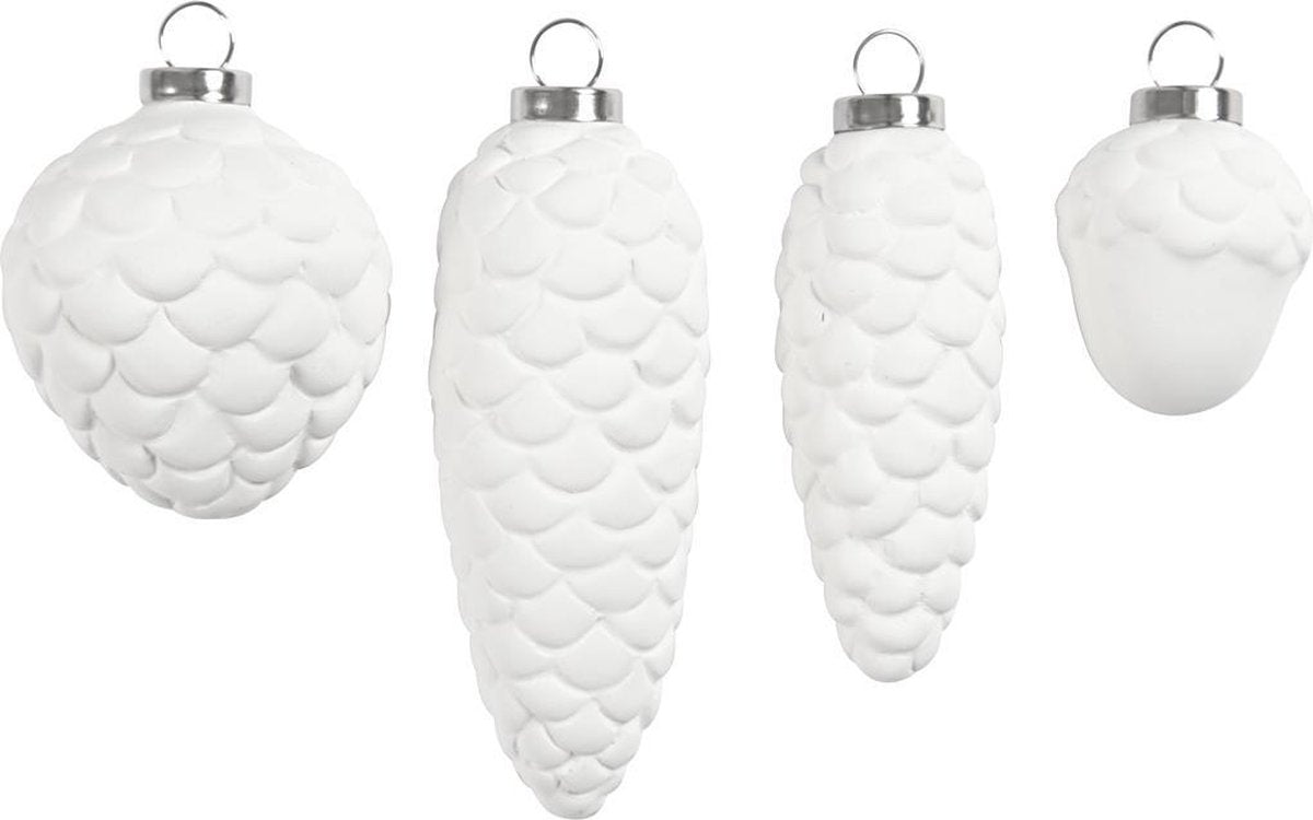 Hangende ornamenten