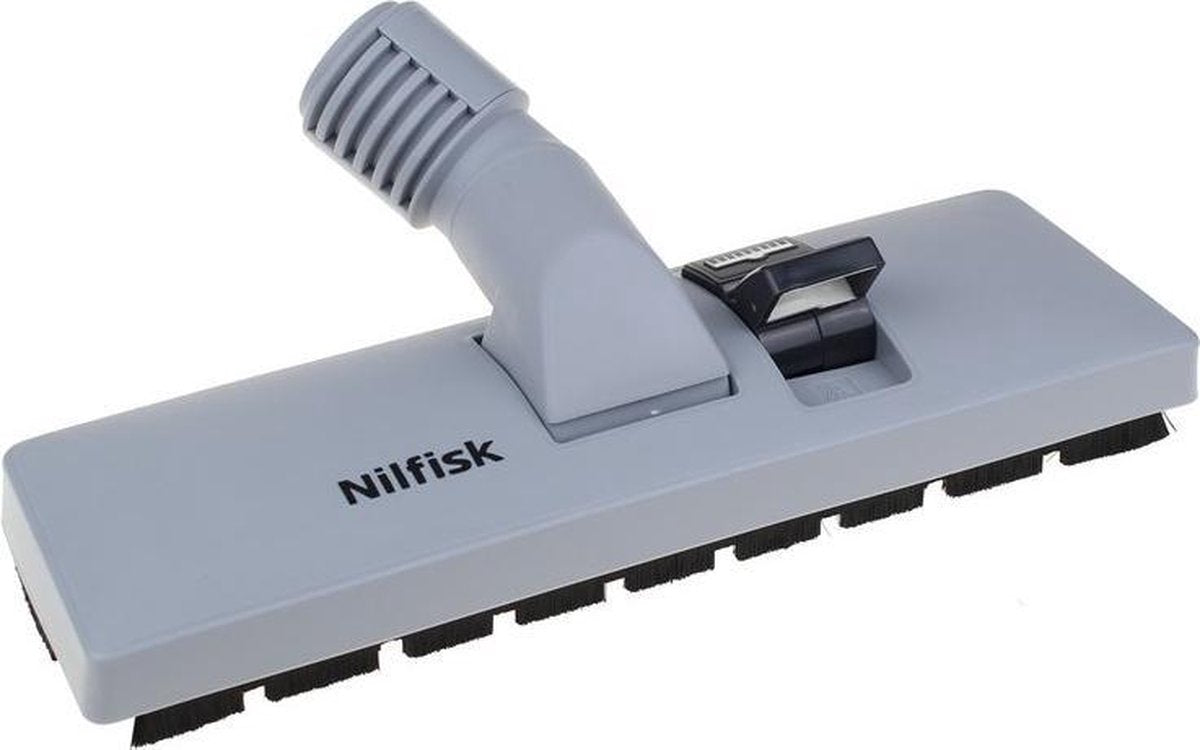 NILFISK - STOFZUIGERBORSTEL MET PARKINGCLIP - 12019401