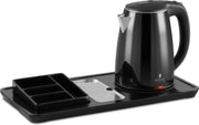 Royal Catering Waterkoker - koffie- en theestation - 1