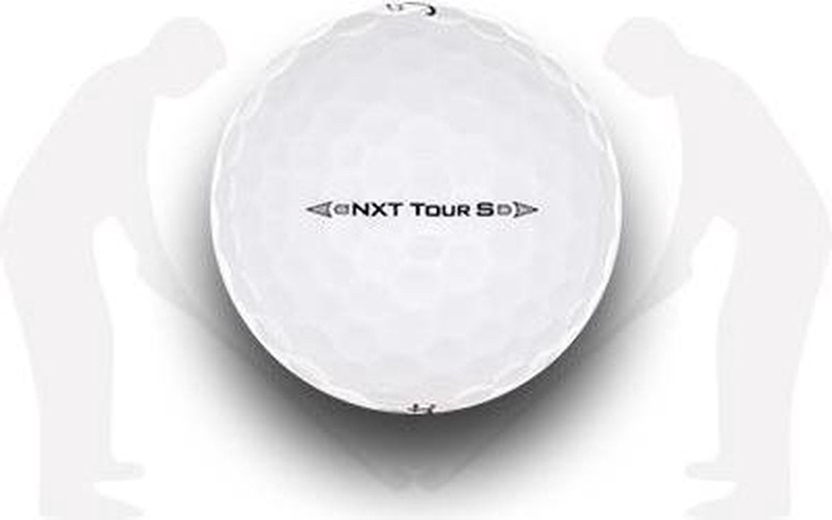 TITLEIST NXT TOUR S (2016/2017) AAA / 24 stuks