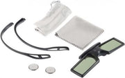 Actieve 3D Bluetooth Bril