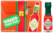 TABASCO® TRAVEL PACK