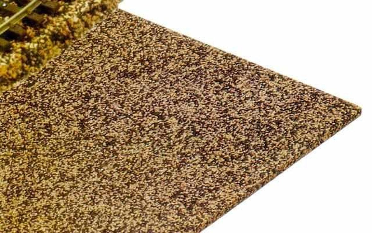 Busch - 2 Schotterplatten H0 (Bu7502)