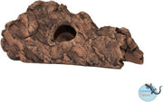 Ceramic Nature Horse head XXS