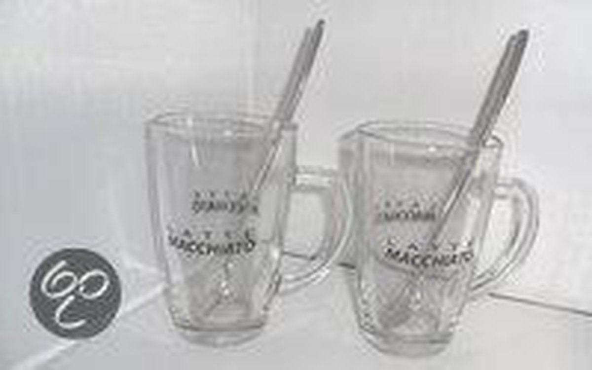 Import Bekers set