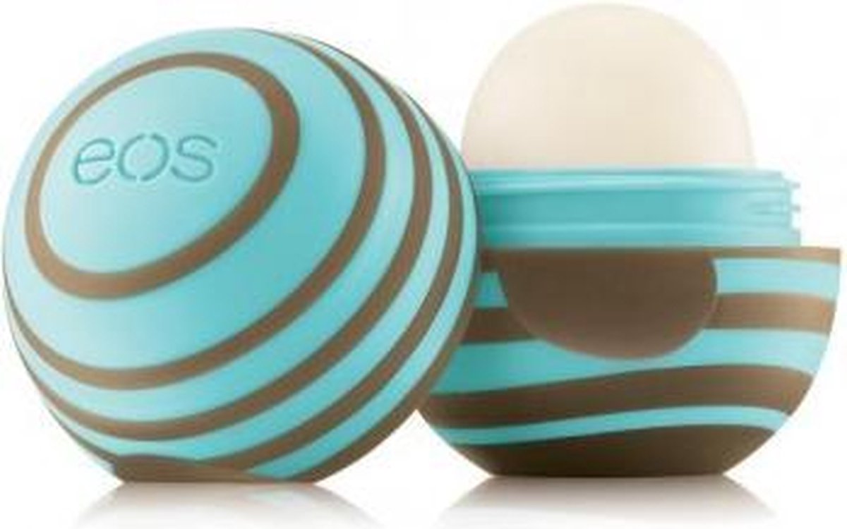 Eos Lip Balm "Peppermint Mocha" Limited Edition