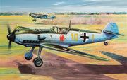 Airfix A12002V 1:24 Montagekit Vliegtuig met vaste vleugels