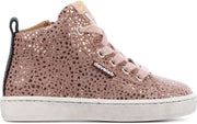 Develab 41082 - Kinderen MeisjesLage schoenen - Kleur: Roze - Maat: 20