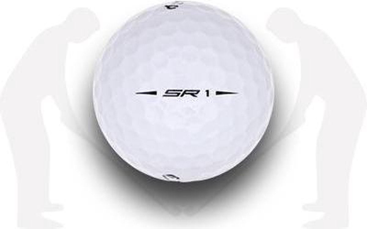 CALLAWAY SPEED REGIME (SR1) A / 12 stuks