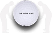 CALLAWAY SPEED REGIME (SR1) A / 12 stuks