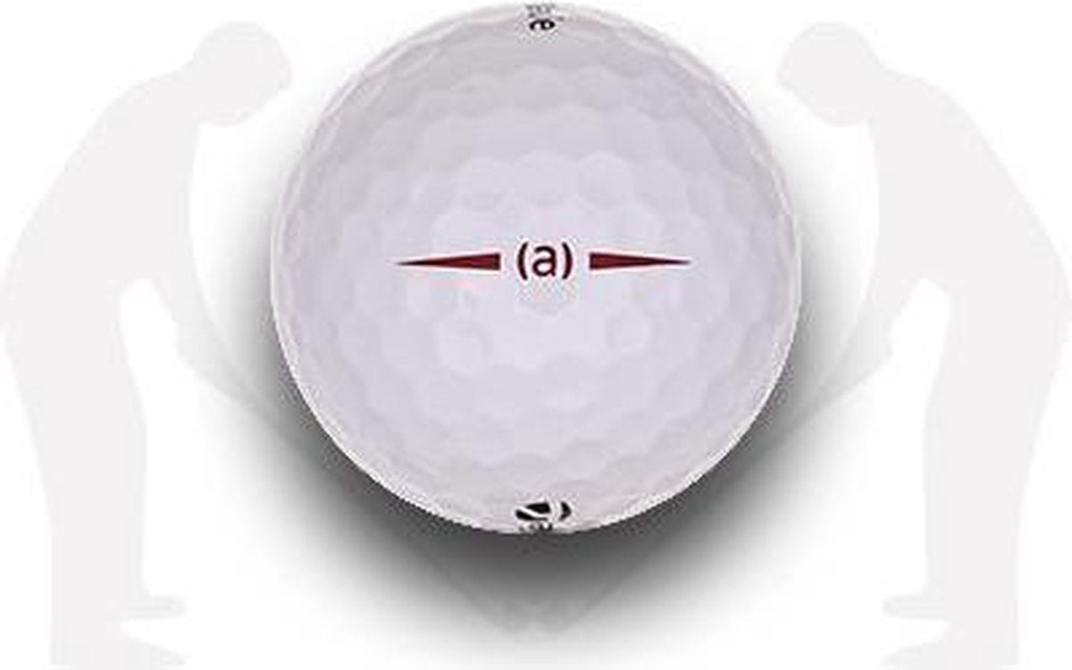 TAYLORMADE PROJECT (A) (2018) AAA / 24 stuks