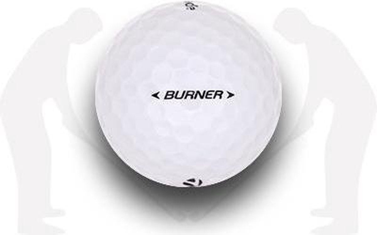 TAYLORMADE BURNER A / 12 stuks