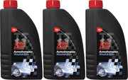 Extreme Clean Autoshampoo - Wash & Wax - 3 x 1L -voordeelverpakking