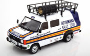 Ford Transit MKII Team Rothmans