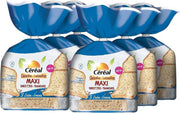 6x Cereal Maxi Brood 3 Zaden Glutenvrij En Lactosevrij 350 gr