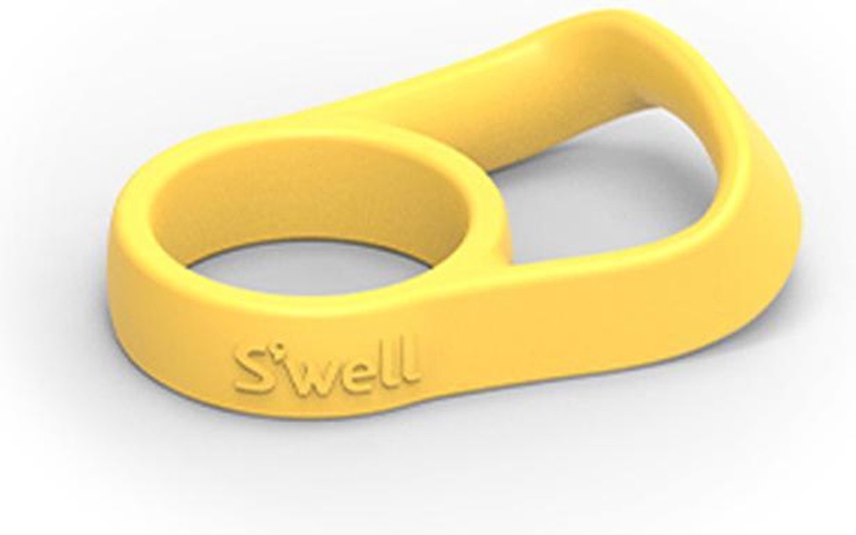 S'well Bottle Handle Yellow