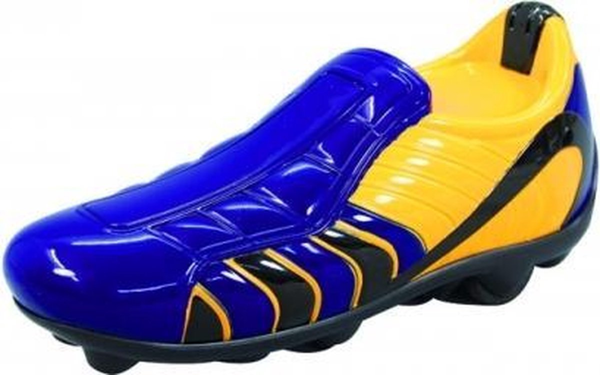 Jamara Kick it 2ch Football-SET Blauw 40MHz