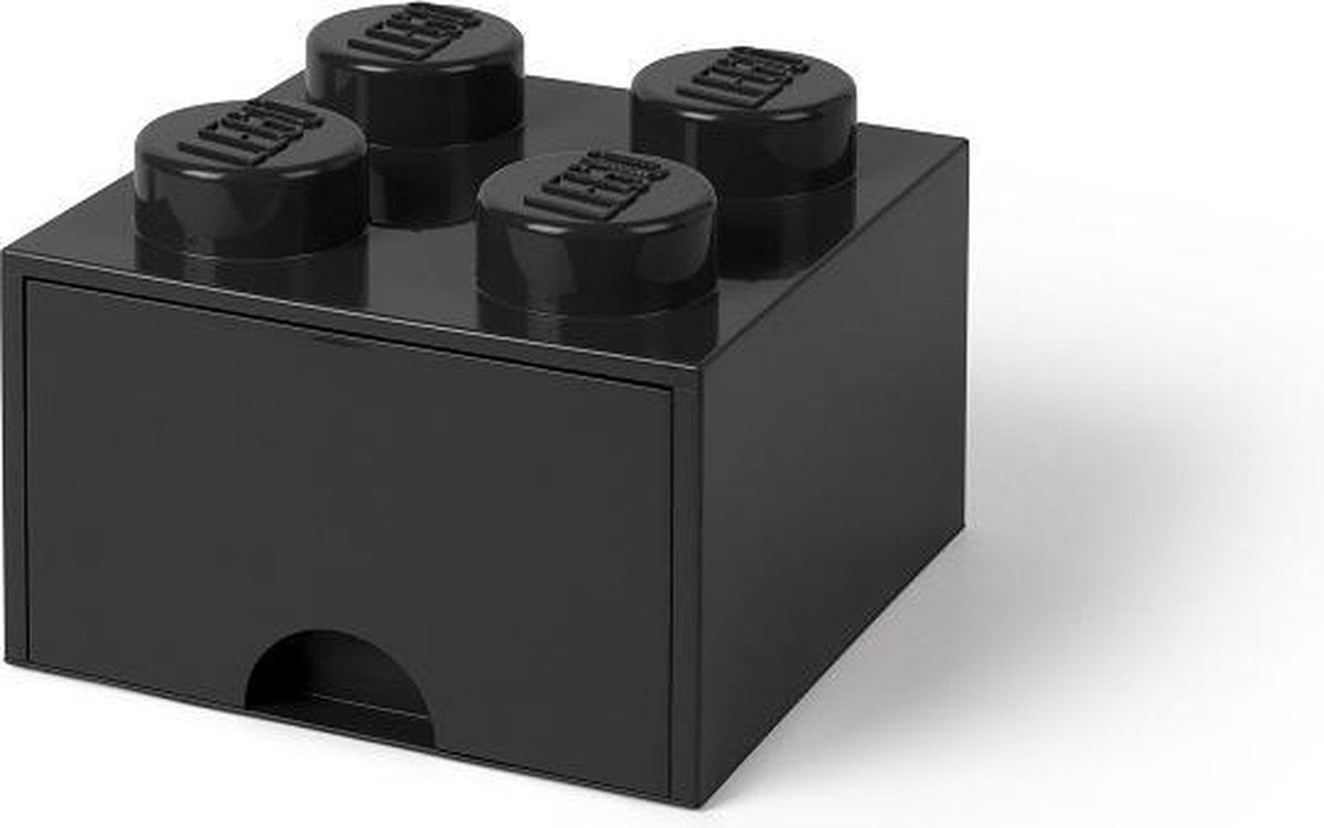 Bureaulade Brick 4