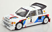 Peugeot 205 T16 E2 No.4