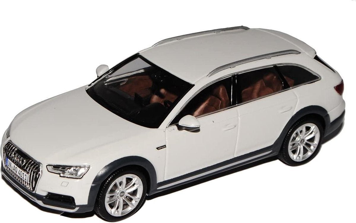 Audi A4 allroad quattro - 1:43 - Spark
