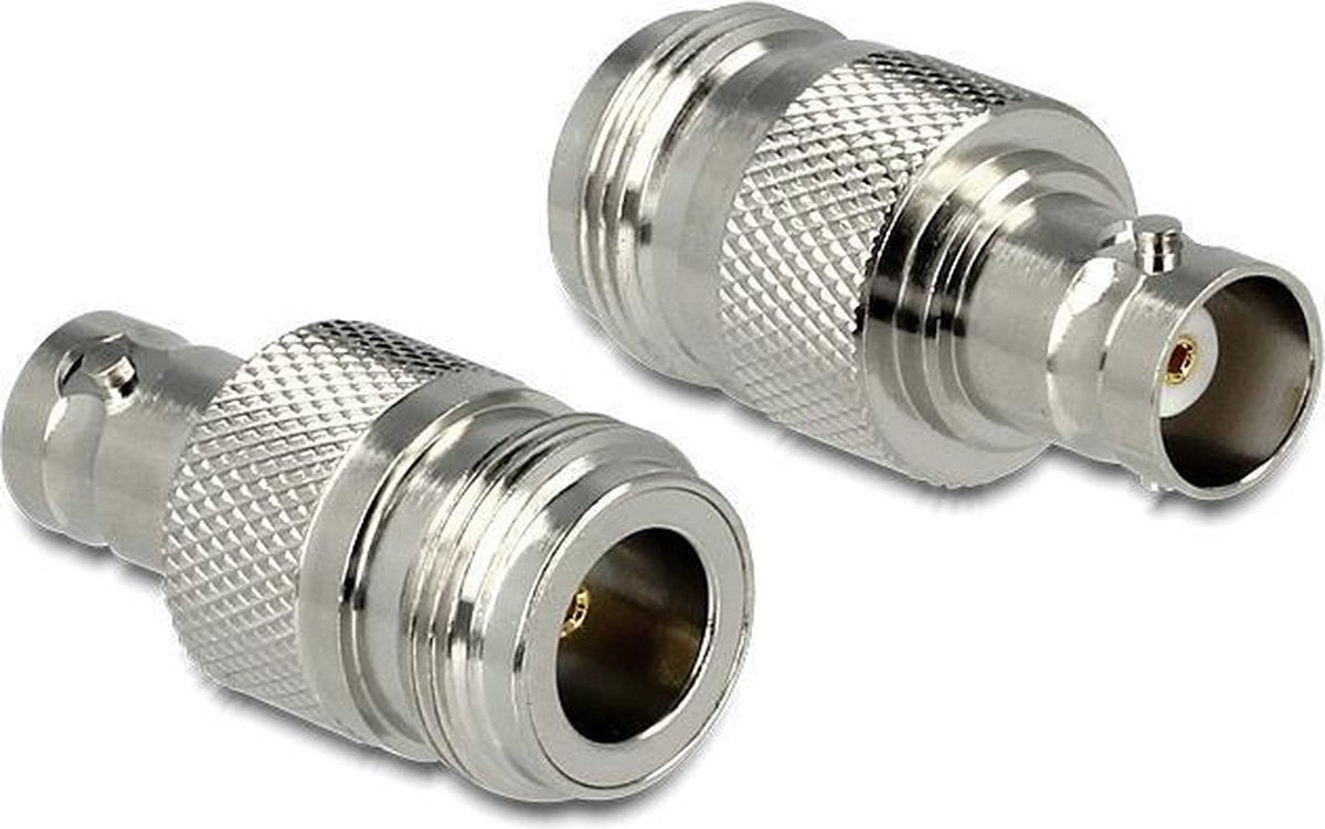 OKS BNC (v) - N (v) adapter