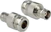 OKS BNC (v) - N (v) adapter