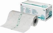 Filmverband 10cm x 10m - Tegaderm Roll transparant - 3M