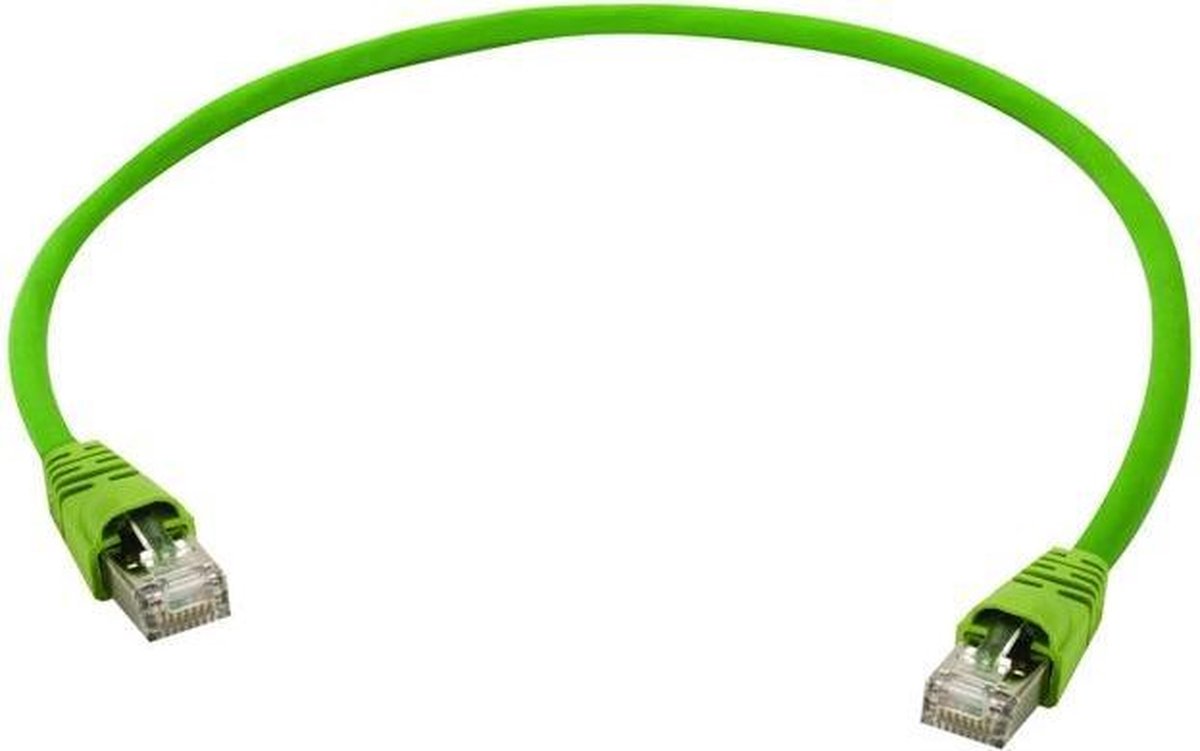 Telegärtner L00003A0088 RJ45 Netwerkkabel