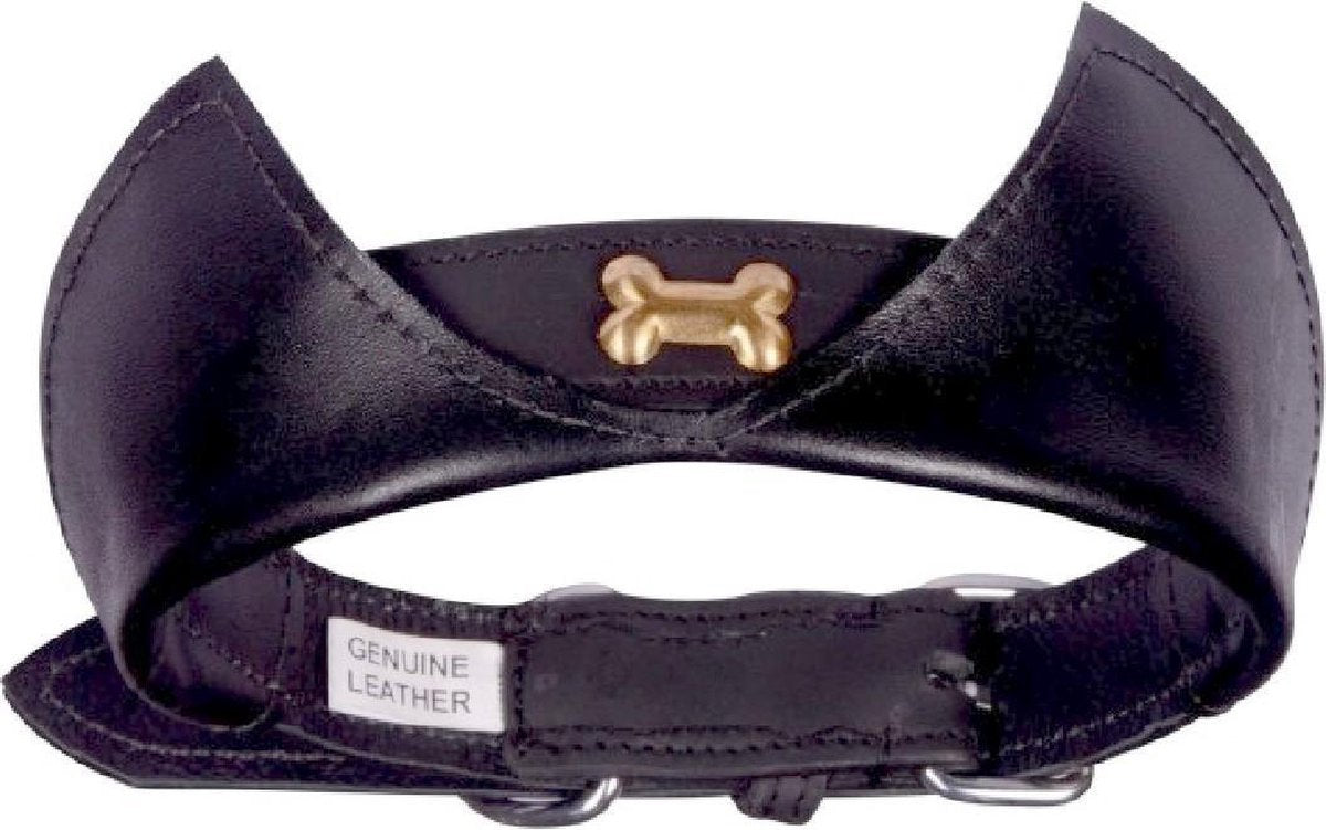 Bijzondere  honden halsband 