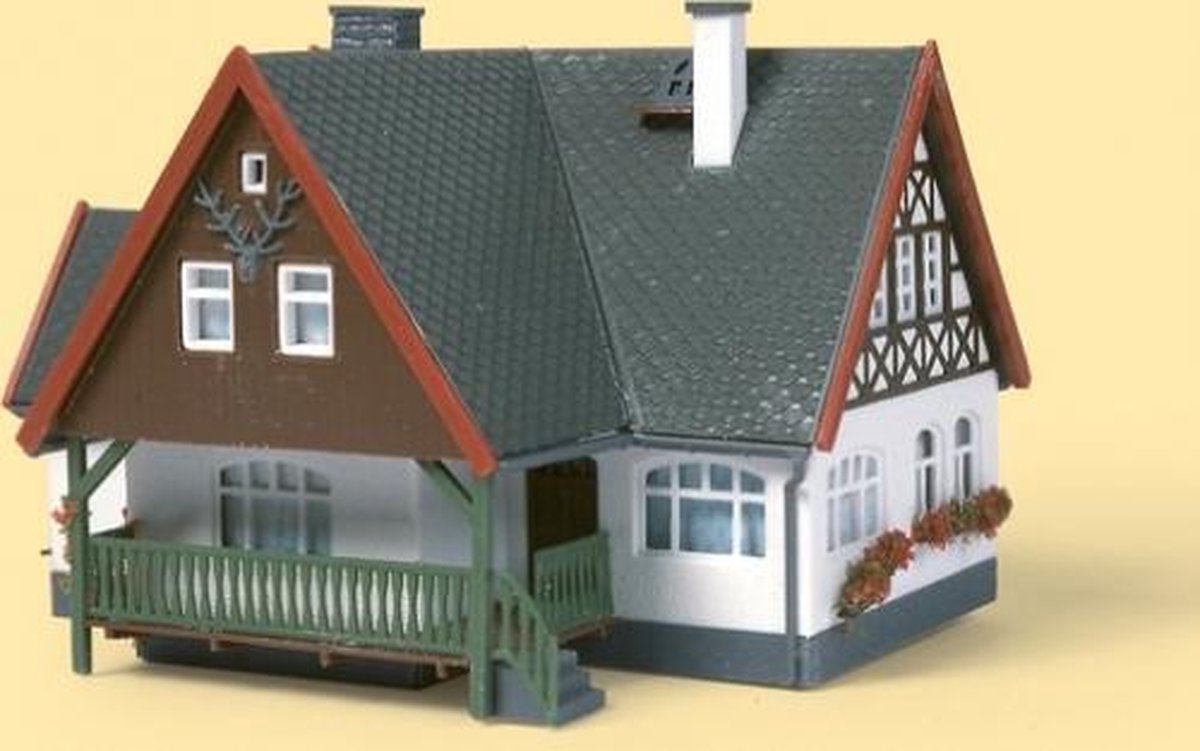 Auhagen 12225 Huis