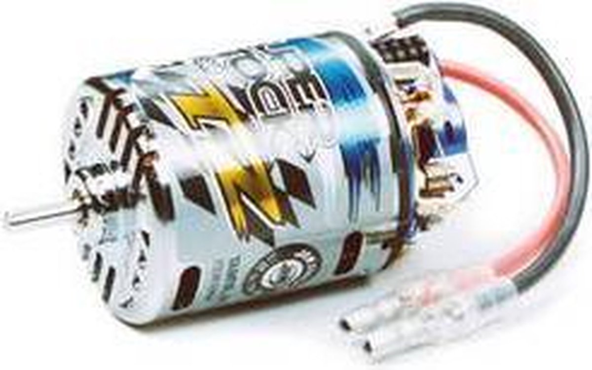 Tamiya - 53696 Reserveonderdeel Super Stock motor TZ