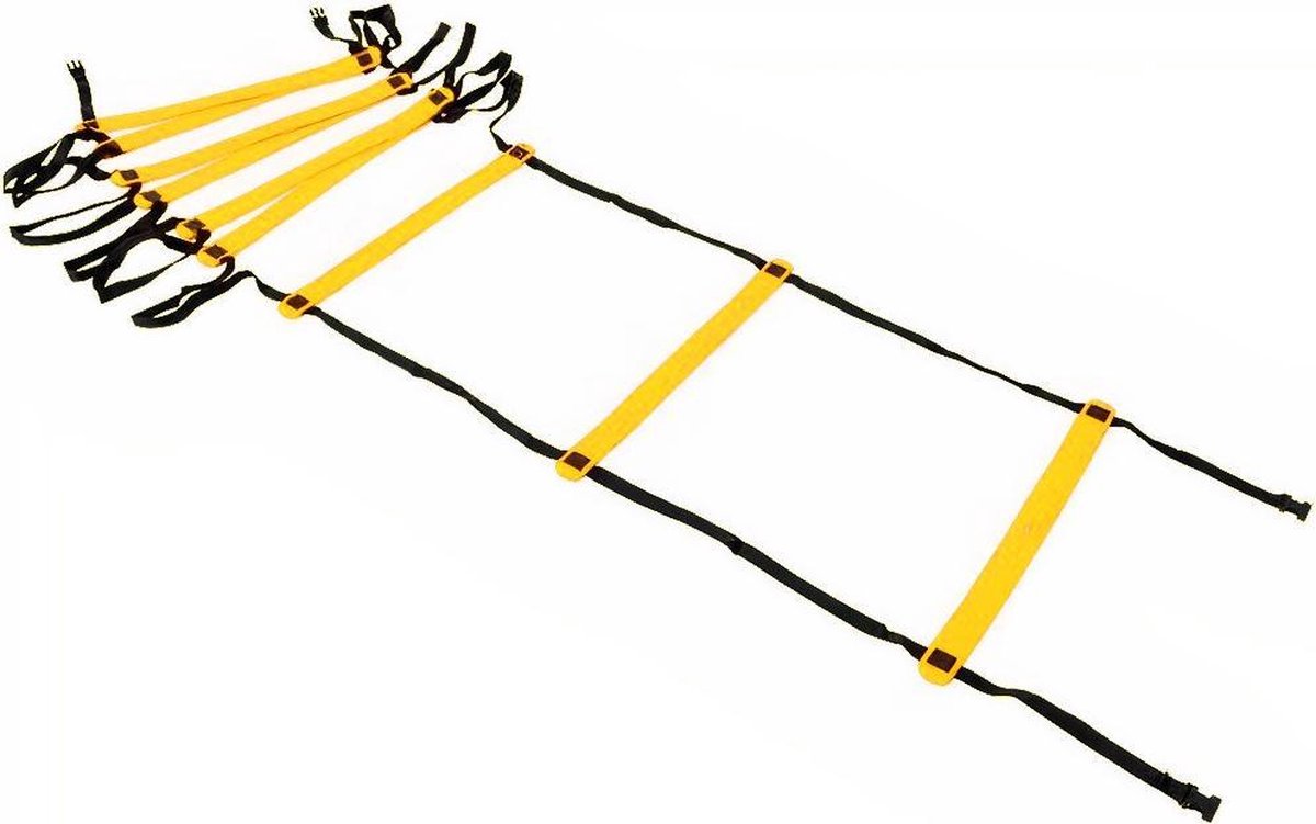 Speed ladder 4 meter