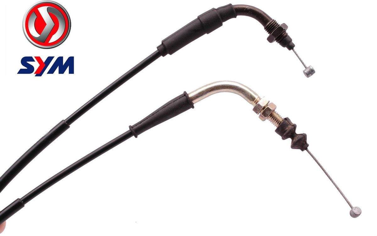 Gaskabel OEM | Sym Cello / Allo