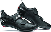Sidi T-5 Air Carbon Composite Black/Black - Maat 48