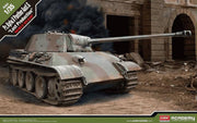 1:35 Academy 13523 German Pz.Kpfw.V Panther Ausf.G  Plastic kit