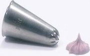 JEM Spuitmondje Closed Star Nozzle #31
