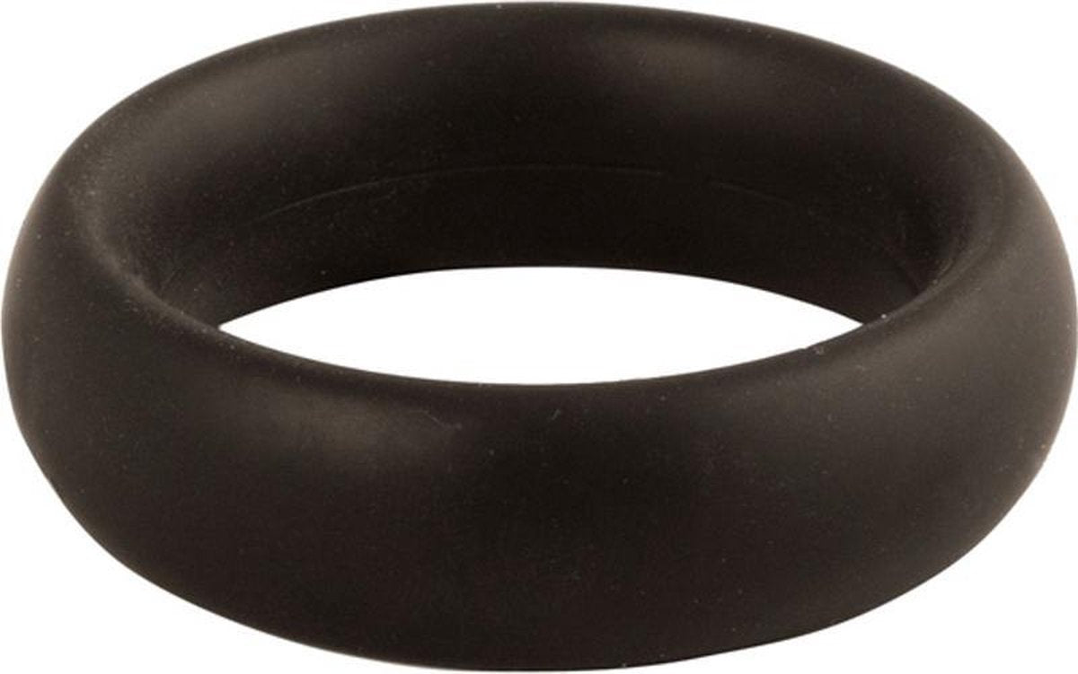 Mister b silicone donut cockring 50 mm