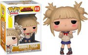 Funko Pop - My Hero Academia: Himiko Toga Exclusive
