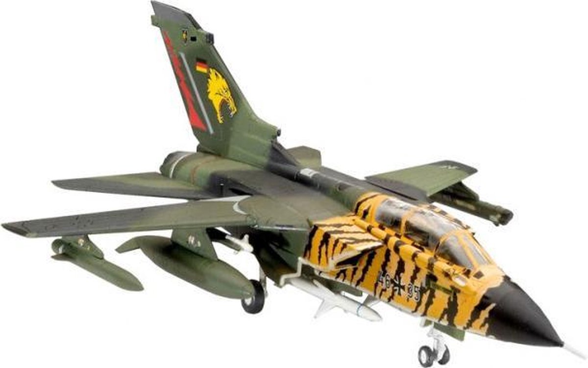 Bouwdoos Tornado