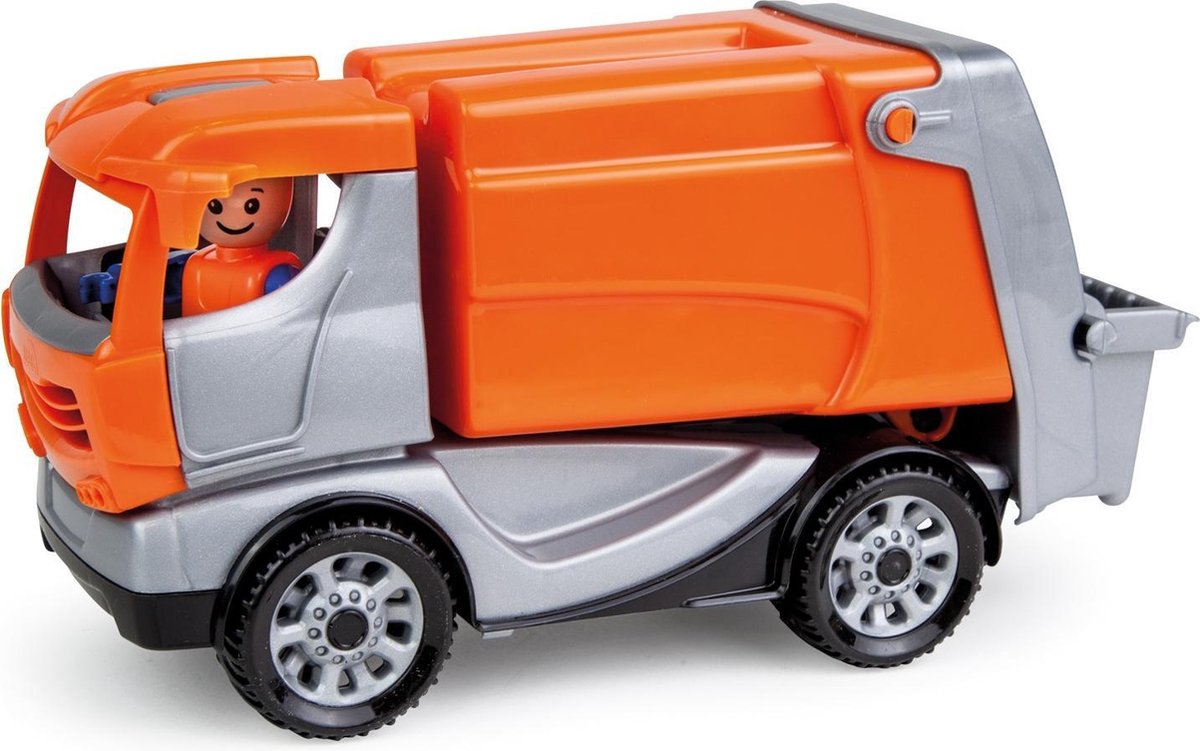Truckies Vuilniswagen 22cm