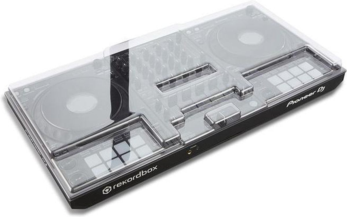 Decksaver DDj-1000 Stofkap