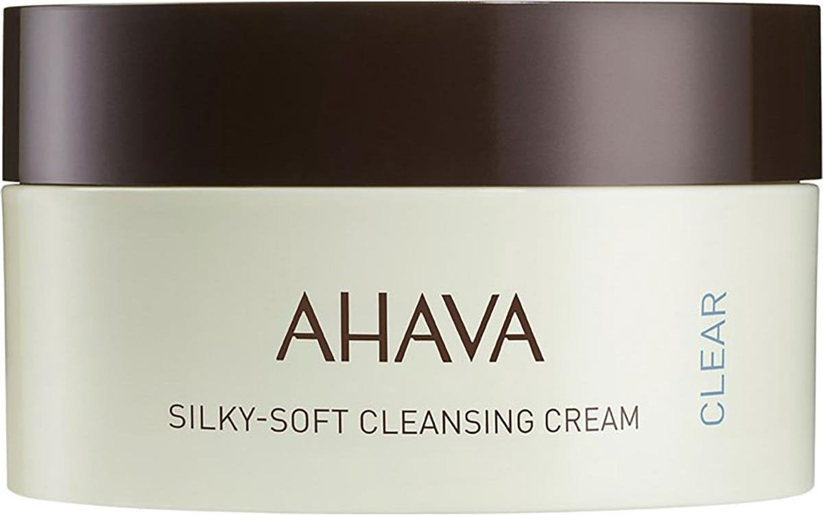 AHAVA - Silky-Soft Cleansing Cream 100 ml