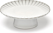 Serax - Inku by Sergio Herman - Taartplateau White M