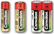 Camelion LR1-BP2 Single-use battery Alkaline 1