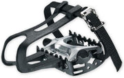BH Fitness DUAL SPD Pedalen BH Commercial - SET