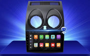 CarPlay Nissan Qashqai 2006-2013 1+16GB Android 10 navigatie en multimediasysteem WiFi Bluetooth USB